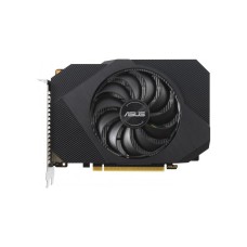 Відеокарта ASUS GeForce GTX1650 4096Mb PH OC D6 P (PH-GTX1650-O4GD6-P)