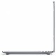 Чохол до ноутбука Incase 16" MacBook Pro - Hardshell Case Clear (INMB200679-CLR)