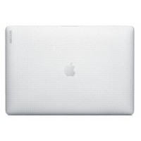 Чохол до ноутбука Incase 16" MacBook Pro - Hardshell Case Clear (INMB200679-CLR)