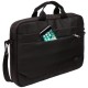 Сумка для ноутбука Case Logic 17.3" Advantage Attache ADVA-117 Black (3204204)