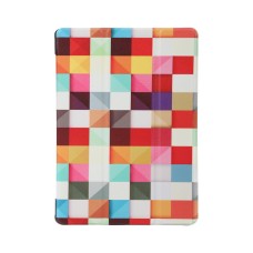 Чехол для планшета BeCover Smart Case Apple iPad 10.2 2019/2020/2021 Square (704313)