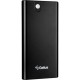 Батарея універсальна Gelius Edge GP-PB10-013 10000mAh Black (00000078417)