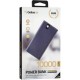 Батарея універсальна Gelius Edge GP-PB10-013 10000mAh Black (00000078417)