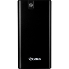 Батарея универсальная Gelius Edge GP-PB10-013 10000mAh Black (00000078417)