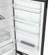 Холодильник Gorenje NRK6201SYBK