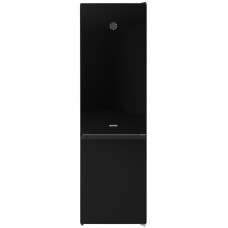 Холодильник Gorenje NRK6201SYBK