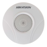 Микрофон Hikvision DS-2FP2020