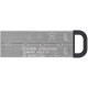 USB флеш накопитель Kingston 256GB DT Kyson Silver/Black USB 3.2 (DTKN/256GB)