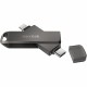 USB флеш накопитель SanDisk 64GB iXpand Drive Luxe Type-C /Lightning (SDIX70N-064G-GN6NN)