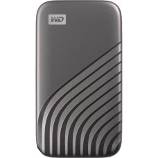 Накопичувач SSD USB 3.2 2TB WD (WDBAGF0020BGY-WESN)