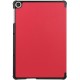 Чехол для планшета BeCover Smart Case Huawei MatePad T10 Red (705395)