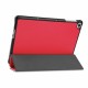 Чехол для планшета BeCover Smart Case Huawei MatePad T10 Red (705395)