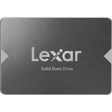 Накопитель SSD 2.5" 1TB NS100 Lexar (LNS100-1TRB)