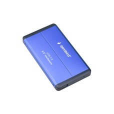 Кишеня зовнішня Gembird 2.5", USB3.0 (EE2-U3S-2-B)