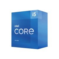 Процессор INTEL Core™ i5 11400F (BX8070811400F)