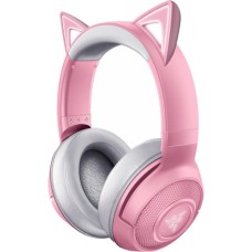 Навушники Razer Kraken BT Kitty Edition Quartz Pink (RZ04-03520100-R3M1)