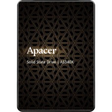 Накопитель SSD 2.5" 960GB AS340X Apacer (AP960GAS340XC-1)