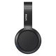 Наушники Philips TAH5205 Over-ear ANC Wireless Mic Black (TAH5205BK/00)