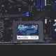 Накопичувач SSD 2.5" 240GB Burst Elite Patriot (PBE240GS25SSDR)