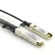 Оптический патчкорд Alistar QSFP to 4*SFP+ 40G Directly-attached Copper Cable 5M (DAC-QSFP-4SFP+-5M)