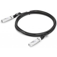 Оптичний патчкорд Alistar SFP+ to SFP+ 10G Directly-attached Copper Cable 5M (DAC-SFP+5M)