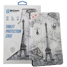 Чехол для планшета BeCover Smart Case Huawei MatePad T10 Paris (705932)