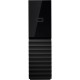 Внешний жесткий диск 3.5" 12TB My Book Desktop WD (WDBBGB0120HBK-EESN)