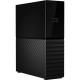 Внешний жесткий диск 3.5" 12TB My Book Desktop WD (WDBBGB0120HBK-EESN)