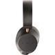 Навушники Plantronics BackBeat GO 810 Graphite Black (211820-99)