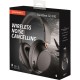 Наушники Plantronics BackBeat GO 810 Graphite Black (211820-99)