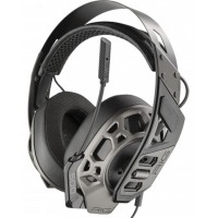 Наушники Plantronics RIG 500PRO ESPORT BLK HDST ATMOS UNI EA Black (211224-05)