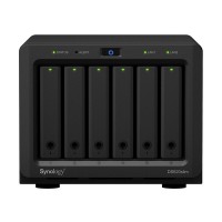 NAS Synology DS620slim