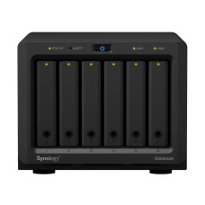 NAS Synology DS620slim