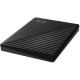 Зовнішній жорсткий диск 2.5" 5TB WD (WDBPKJ0050BBK-WESN)