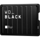 Внешний жесткий диск 2.5" 2TB Black P10 WD (WDBA2W0020BBK-WESN)