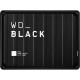 Внешний жесткий диск 2.5" 2TB Black P10 WD (WDBA2W0020BBK-WESN)