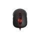 Мишка Redragon Mars TFT USB Black-Red (74846)