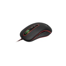 Мишка Redragon Mars TFT USB Black-Red (74846)