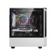 Корпус Gamemax Paladin white