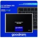 Накопитель SSD 2.5" 120GB Goodram (SSDPR-CL100-120-G3)