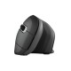 Мышка Trust Verro Ergonomic Wireless Black (23507)