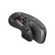 Мышка Trust Verro Ergonomic Wireless Black (23507)