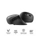 Мышка Trust Verro Ergonomic Wireless Black (23507)