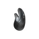 Мышка Trust Verro Ergonomic Wireless Black (23507)