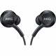 Наушники Samsung IC100 Type-C Earphones Black (EO-IC100BBEGRU)