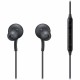 Наушники Samsung IC100 Type-C Earphones Black (EO-IC100BBEGRU)