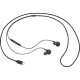 Наушники Samsung IC100 Type-C Earphones Black (EO-IC100BBEGRU)