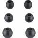 Наушники Samsung IC100 Type-C Earphones Black (EO-IC100BBEGRU)