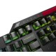 Клавиатура HP OMEN Sequencer USB (2VN99AA)