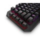 Клавиатура HP OMEN Sequencer USB (2VN99AA)